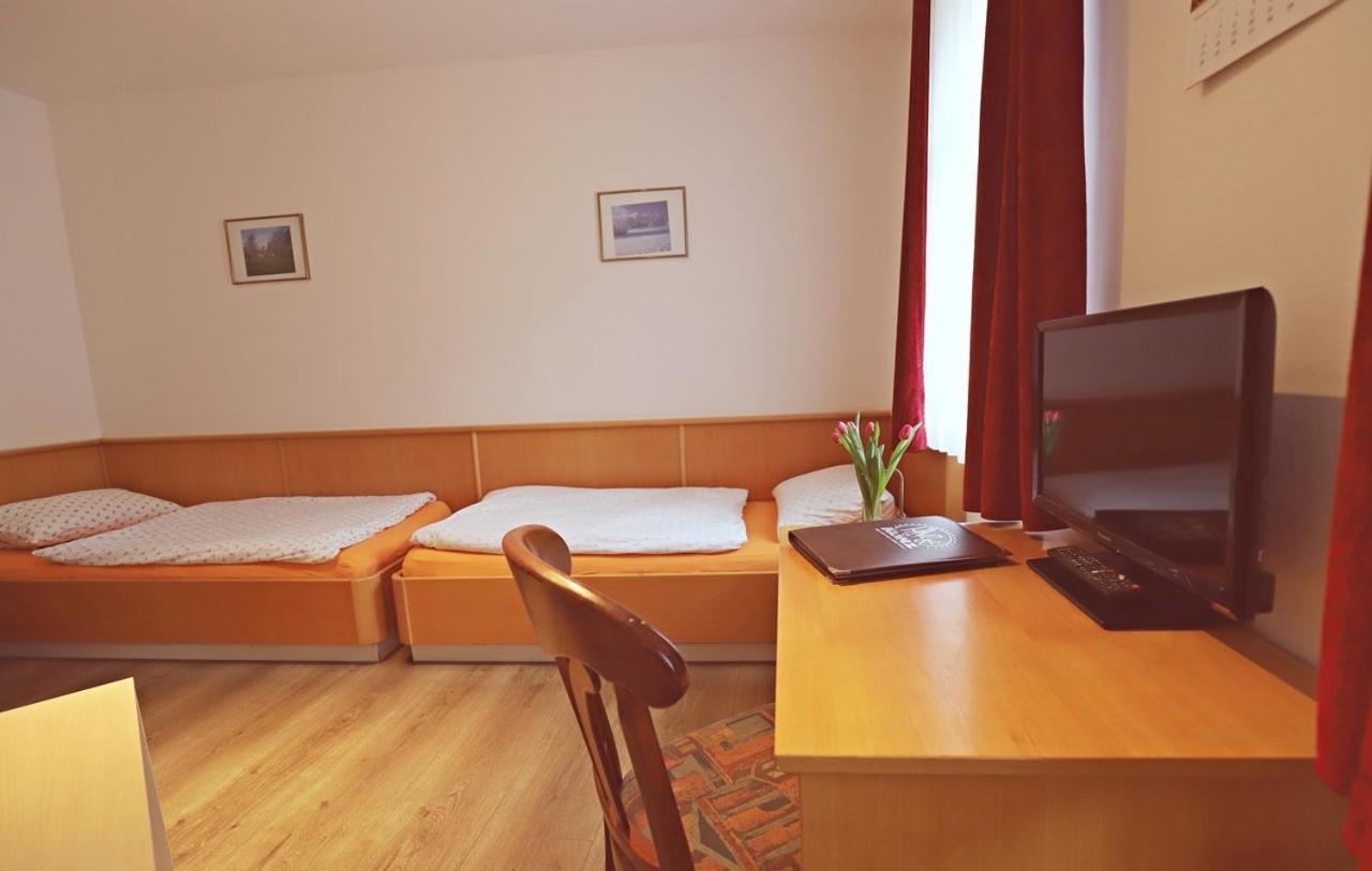 Pension Hinz&Kunz Weimar  Exterior foto