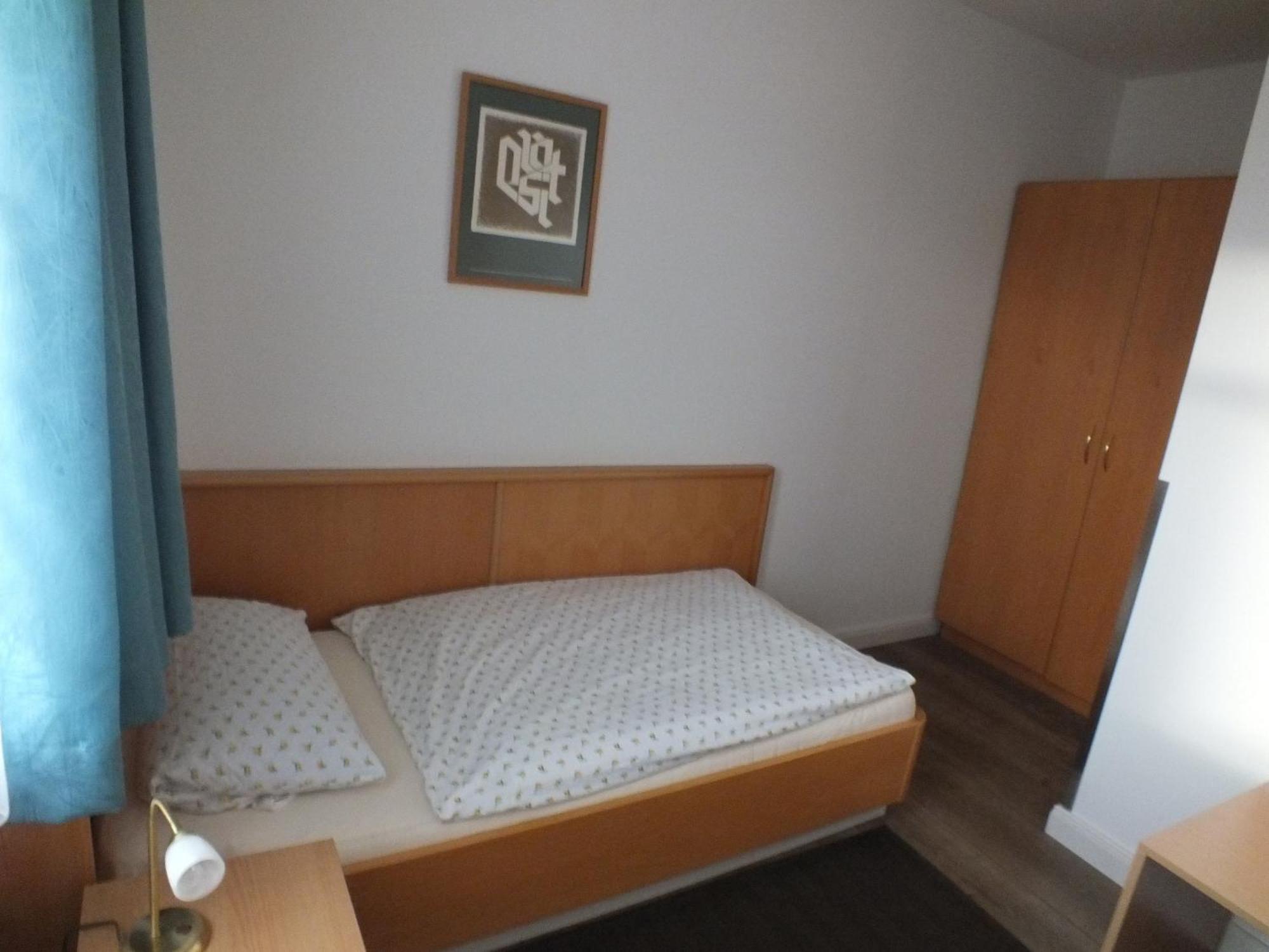 Pension Hinz&Kunz Weimar  Zimmer foto