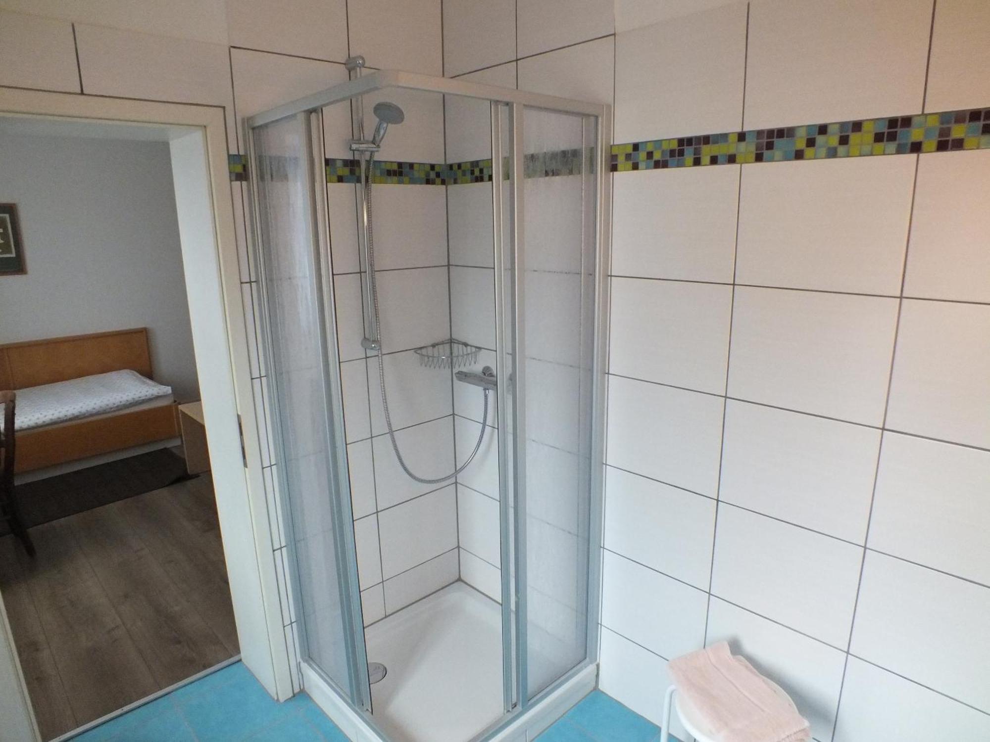 Pension Hinz&Kunz Weimar  Zimmer foto
