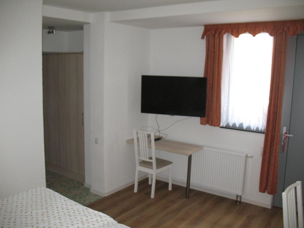 Pension Hinz&Kunz Weimar  Zimmer foto