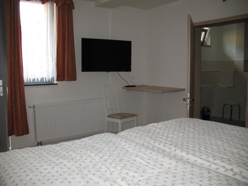 Pension Hinz&Kunz Weimar  Zimmer foto