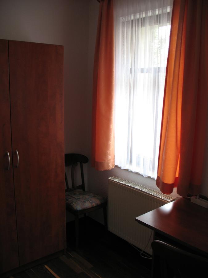 Pension Hinz&Kunz Weimar  Exterior foto